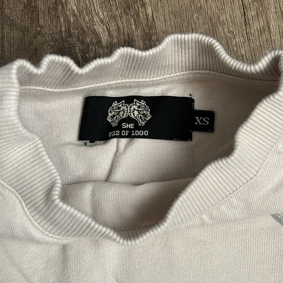 Darc Sport SHE tee - Picture 3 of 5